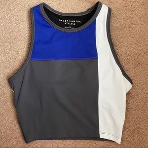 Derek Lam Athleta Top